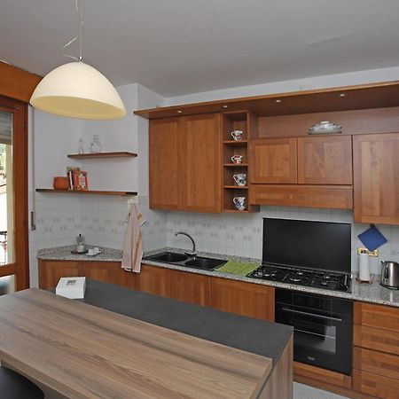 Locazione Turistica Gravetta Apartment Tarzo Ngoại thất bức ảnh