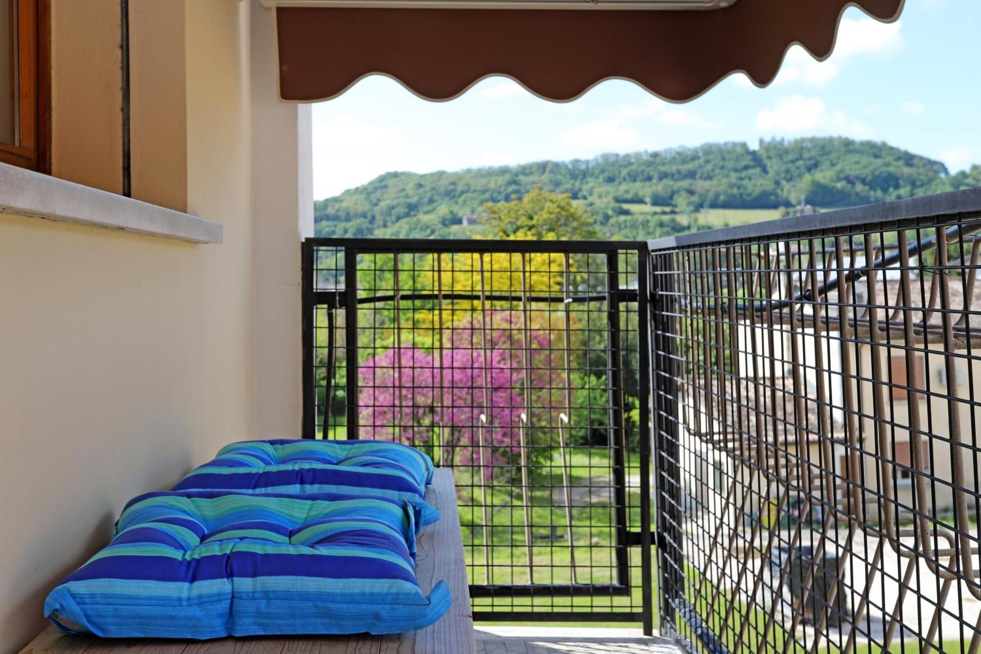 Locazione Turistica Gravetta Apartment Tarzo Ngoại thất bức ảnh